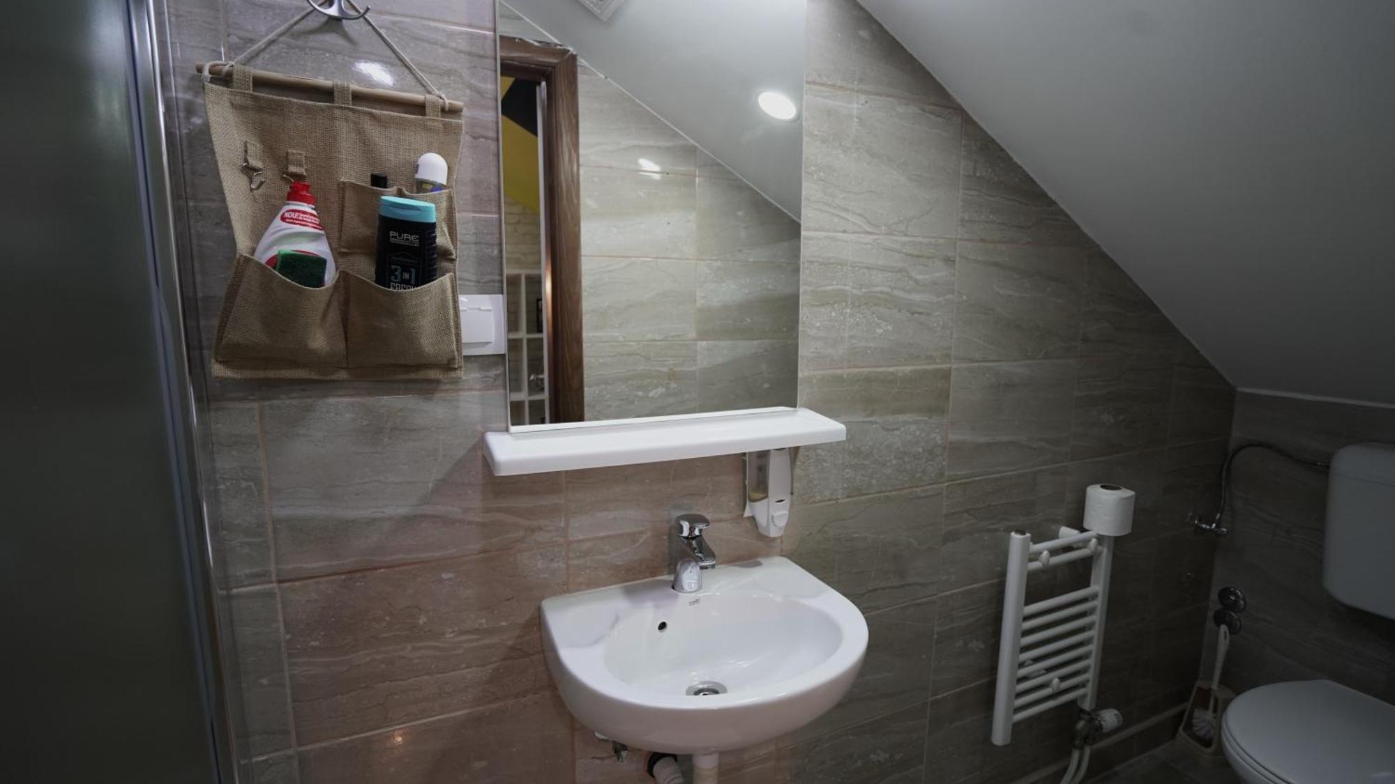 Hideaway Rooms & Apartments Sarajevo Bagian luar foto