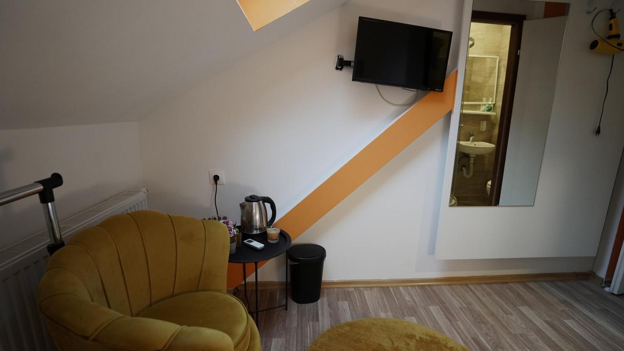 Hideaway Rooms & Apartments Sarajevo Bagian luar foto