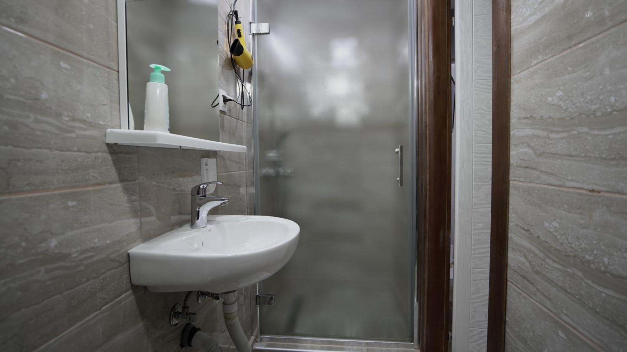 Hideaway Rooms & Apartments Sarajevo Bagian luar foto
