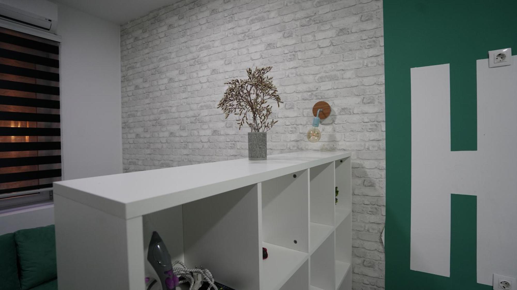 Hideaway Rooms & Apartments Sarajevo Bagian luar foto