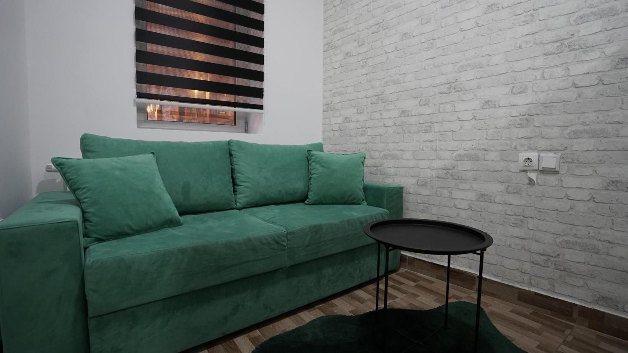 Hideaway Rooms & Apartments Sarajevo Bagian luar foto