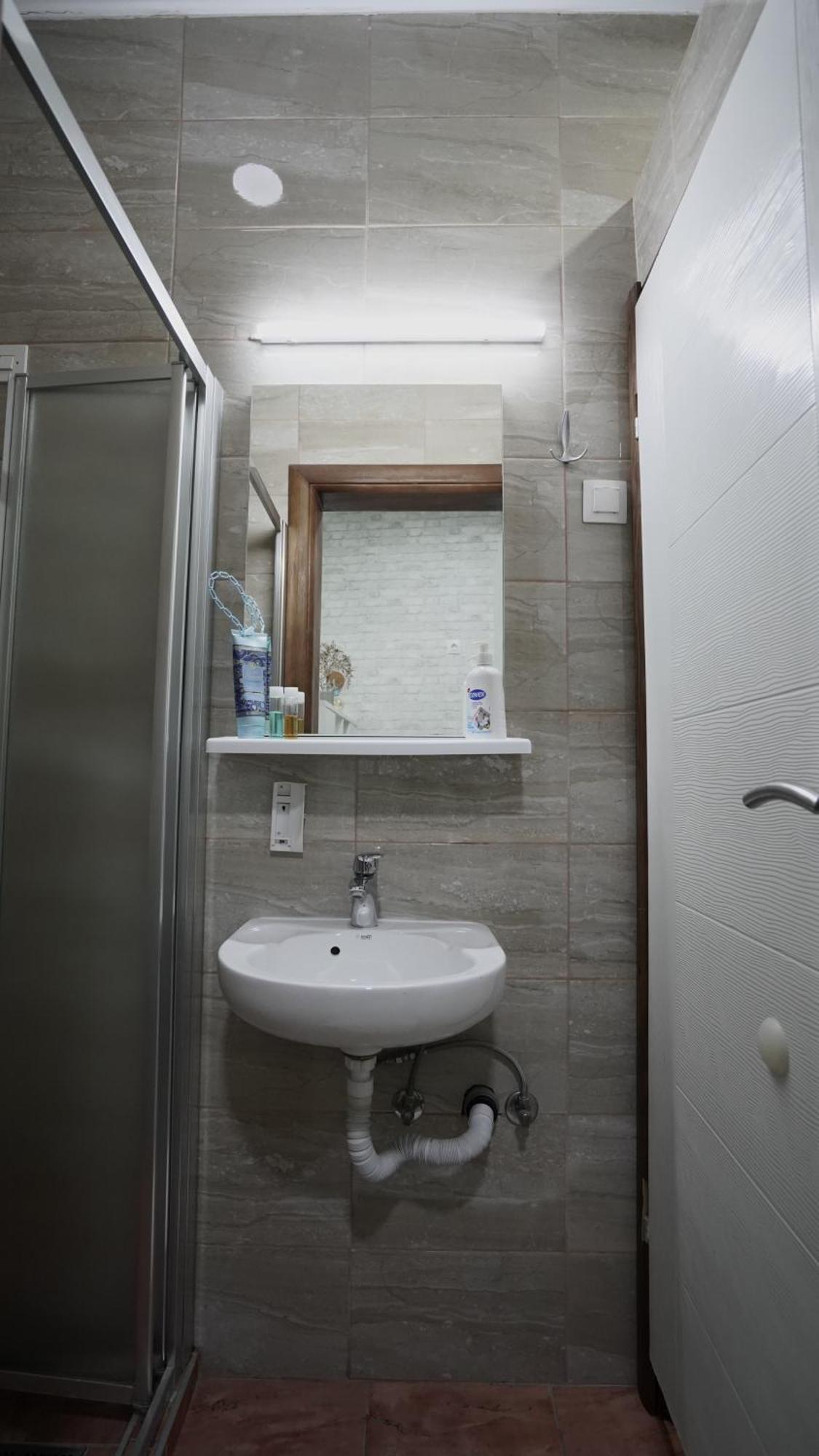 Hideaway Rooms & Apartments Sarajevo Bagian luar foto